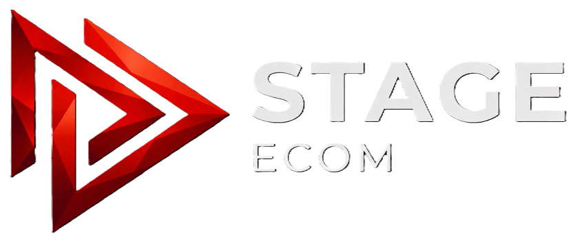 Stage Ecom
